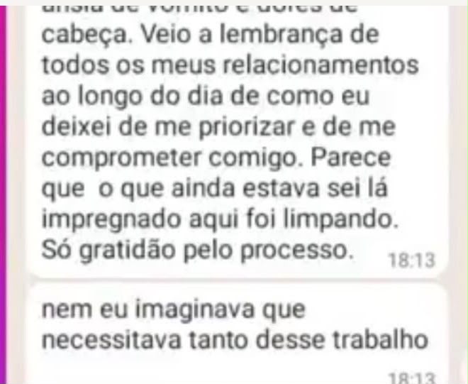 Depoimento